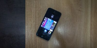 Apple lanseaza iOS 8. Noutatile sunt bune, dar are probleme pe iPhone 4S