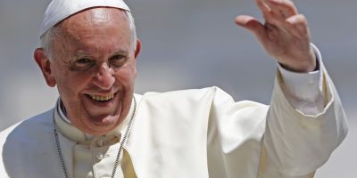 Statul Islamic planuieste sa-l asasineze pe Papa Francisc