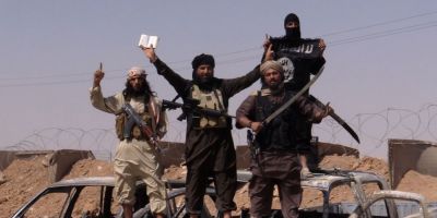Jihadistii din Statul Islamic au executat 46 de membri ai unui trib sunnit, in Irak
