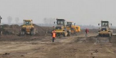 Statul va fi bun de plata la Autostrada Comarnic-Brasov si in cazul in care constructorul n-o termina