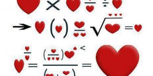 Formula cu care poti afla cat va tine dragostea: calculeaza cat va dura relatia actuala