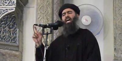 Cum a ajuns la putere liderul Statului Islamic: de la elev repetent la 