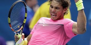 Australian Open 2015: Nadal si Murray, in sferturi. Cine sunt tenismenii care au mai ramas in joc pe tabloul masculin