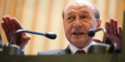 Basescu: Tinta lui Putin este legata de gurile Dunarii. Aceasta concluzie este confirmata astazi de generalul Fortelor americane in Europa