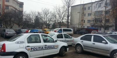 Perchezitii in Bucuresti si in 11 judete, intr-un dosar de evaziune fiscala. Erbasu, Strabag si UTI, printre firmele vizate