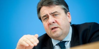 Ministrul german al Economiei considera solicitarile Greciei privind despagubirile de razboi 