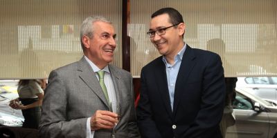 Ponta, despre cererea lui Tariceanu de schimbare a lui Kovesi si Stanciu: Este o batalie pe care liberalii domnului Tariceanu o poarta elegant
