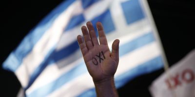 Diaconescu, fost ministru de Externe: De ce nu cred in victimizarea Greciei