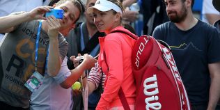 Veste mare primita de Simona Halep, cu privire la noul clasament WTA