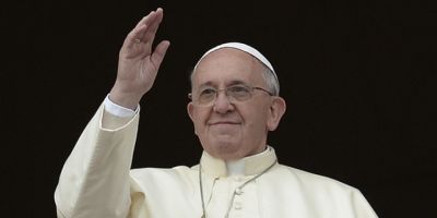 Papa Francisc cere iertarea femeilor care au facut avort