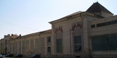 Cum a fost facuta pulbere cea mai mare fabrica de conserve din peste din Romania, ridicata de Anghel Saligny