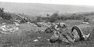 Plugarii de la Turtucaia, eroii disparuti fara urma in Primul Razboi Mondial