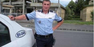 Sfatul unui fost politist din Cluj, umilit de sefi dupa ce a vrut sa-l sanctioneze in trafic pe adjunctul IPJ, pentru agentul Godina: 