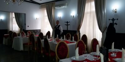 Restaurantul social din Ploiesti, afacerea care da de munca unor persoane defavorizate