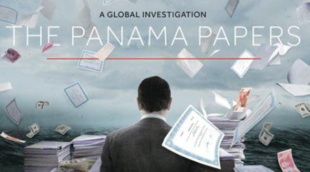 TRANZACTII Romania -Panama: SRI si Parcheltul, sesizate in legatura cu transferuri ilegale