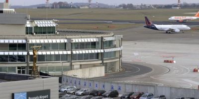 Atentate la Bruxelles. Aeroportul Zaventem va fi redeschis traficului de pasageri sambata
