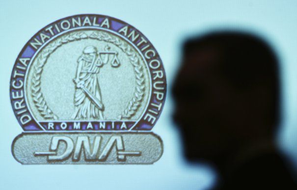 Perchezitii DNA la Universitatea Oradea