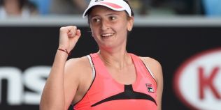 Roland Garros: victorie magnifica a Irinei Begu dupa cel mai lung si mai frumos meci al turneului!