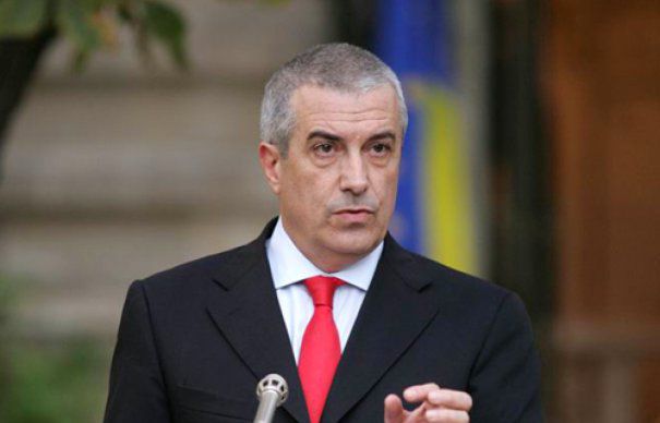 Tariceanu: Moment important - ALDE a marcat intrarea pe scena politica