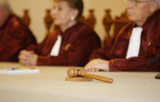Schimbari INGRIJORATOARE la Curtea Constitutionala: PSD isi asigura TREI judecatori, iar PNL mai pierde unul