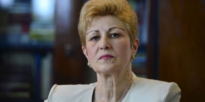 Livia Stanciu vrea sa se pensioneze si sa fie eliberata din functie din 13 iulie; cererea ei va fi analizata de CSM
