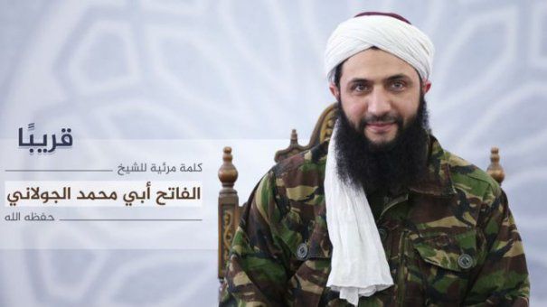 O grupare jihadista RUPE LEGATURILE cu reteaua Al-Qaida. Aceasta decizie vizeaza protejarea revolutiei siriene | VIDEO