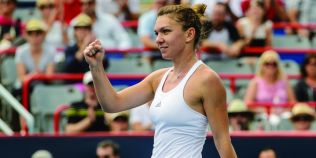US Open 2016: tragere la sorti neprietenoasa pentru Simona Halep, posibil sfert de finala cu Serena Williams