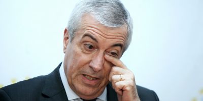 Tariceanu: In aceasta saptamana ma voi deplasa la Bruxelles tot cu economy class