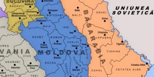 Marea dilema a romanilor: sunt bucovinenii moldoveni?