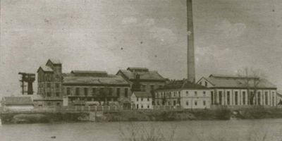 Povestea armeanului care a infiintat trei fabrici de zahar in Romania. 
