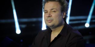 TVR difuzeaza preselectiile Eurovision Romania 2017: Dan Helciug va prezenta primul show