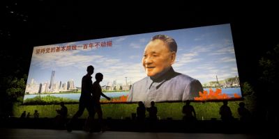 Fabuloasa poveste cu pisici a lui Deng Xiaoping, arhitectul succesului chinez: 
