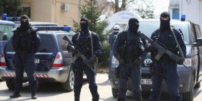 Nouasprezece perchezitii in Bucuresti si Ilfov intr-un dosar de evaziune. Prejudiciul este de 10 milioane de lei