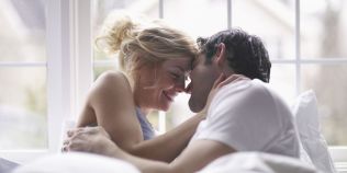 Sexul si casatoria dupa aparitia copiilor: cum reusesti sa pastrezi aprinsa flacara pasiunii