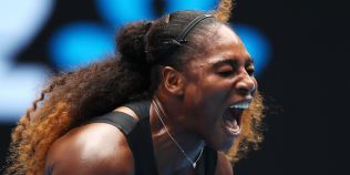 Australian Open 2017: finala in familie! Surorile Williams s-au calificat in ultimul act, sansa istorica pentru Serena