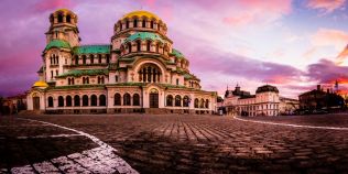 12 motive pentru care orice turist ar trebui sa viziteze Bulgaria, cea mai ieftina tara din Europa: 