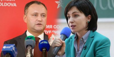 Deutsche Welle, despre alegerile din Republica Moldova: Lupta pentru salvarea tarii abia incepe