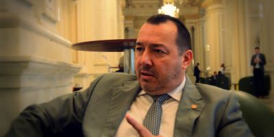Motivare ICCJ: Amenintarile de mafiot politic pentru care deputatul AKM s-a ales cu o condamnare cu suspendare