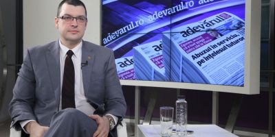 Ovidiu Raetchi: Politicile pur stangiste ale PSD ne duc inapoi la o guvernare de tip Vacaroiu