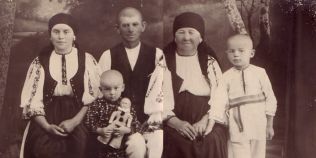 Familia traditionala romaneasca, in secolul XVIII: de la batai cu pumnul pana la proba absoluta a virginitatii