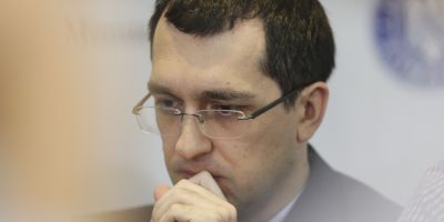 Dacian Ciolos si Vlad Voiculescu acuza repolitizarea comisiilor din Ministerul Sanatatii. Ce propune fostul ministru de la Sanatate