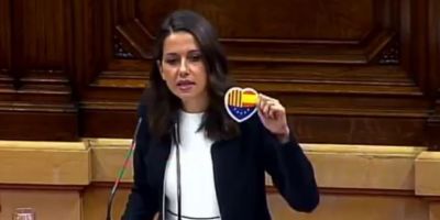 Opozitia din Parlamentul Cataloniei denunta o 