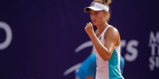 Irina Begu a castigat turneul de dublu de la Tianjin. Cu ce se va alege sportiva noastra dupa aceasta performanta