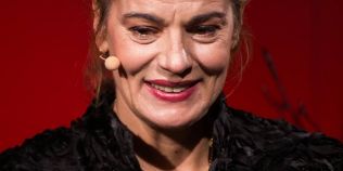 EXCLUSIV Maia Morgenstern castiga concursul pentru directoratul Teatrului Evreiesc de Stat