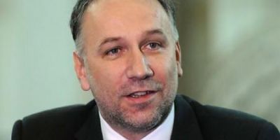 Bogdan Licu, acuzat de plagiat, propus de Pruna in functia de adjunct al procurorului general al Romaniei