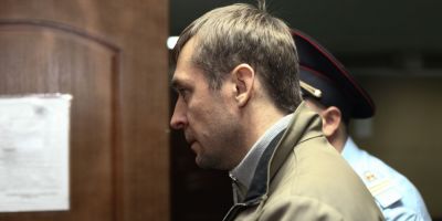 Cazul Zaharcenko se transforma in cel mai mare dosar de coruptie al Rusiei postsovietice. A lucrat si pentru un bancher rus cu 
