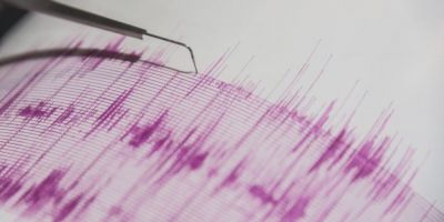 Cutremur de magnitudinea 6,2 in sud-estul Iranului