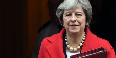 Lovitura pentru Theresa May si Brexit. Guvernul pierde votul-cheie dupa rebeliunea conservatorilor