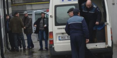 Galati: Cinci persoane arestate si alta plasata sub control judiciar in dosarul privind fraudarea fondurilor din sistemul de sanatate