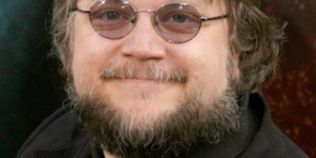 Guillermo del Toro, regizorul filmului 